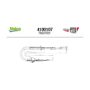 FTE 4100107