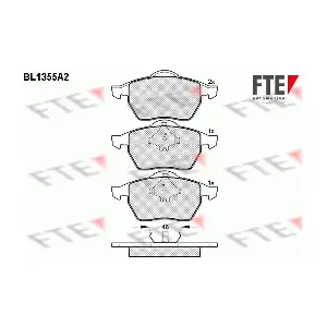 FTE 9010136