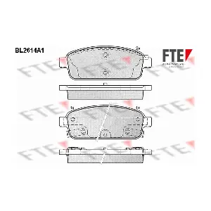 FTE 9010862
