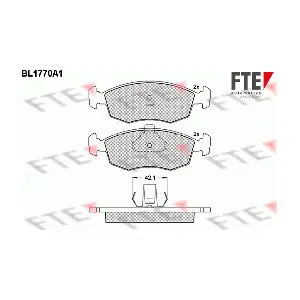 FTE 9010340