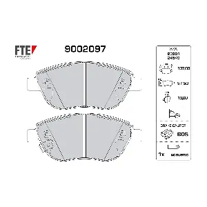 FTE 9002097