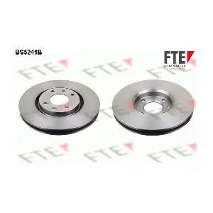 FTE 9082005