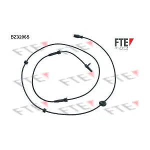 9400184 FTE