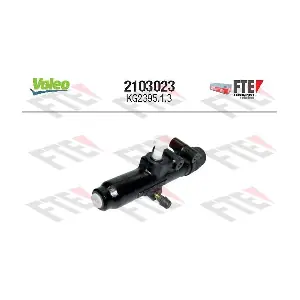 2103023 FTE