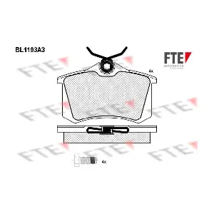 FTE 9010051