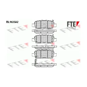 FTE 9010511