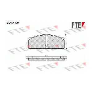 FTE 9010006