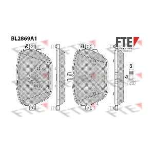 FTE 9011109