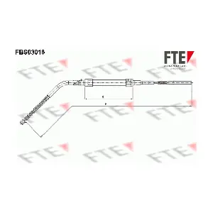 9250105 FTE