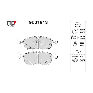 9001913 FTE