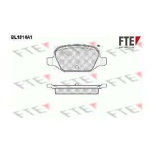FTE 9010391