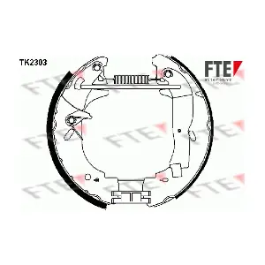 FTE 9110025
