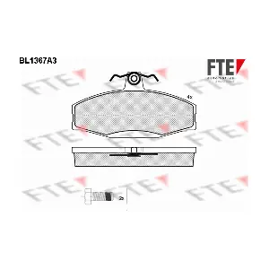 FTE 9010144