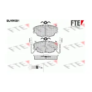 FTE 9010021