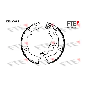 9100126 FTE