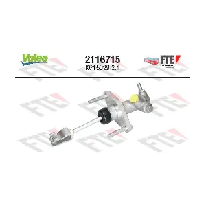 FTE 2116715