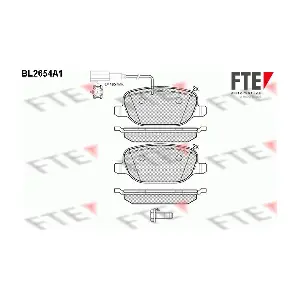 FTE 9010893