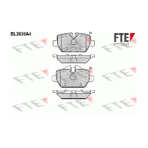 FTE 9010623