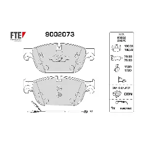 9002073 FTE