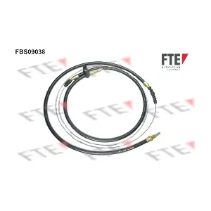 FTE 9250258