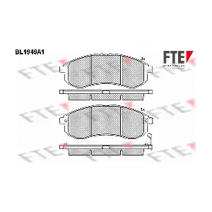 FTE 9010535