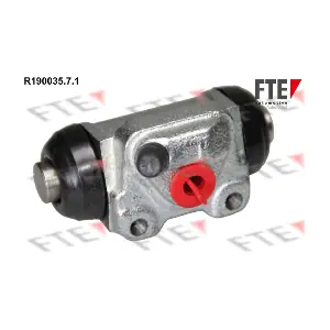 FTE 9210091