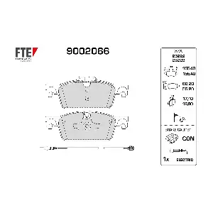 9002066 FTE