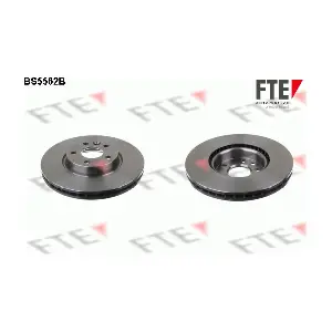FTE 9081221