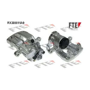 9290540 FTE