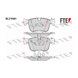 FTE 9010990