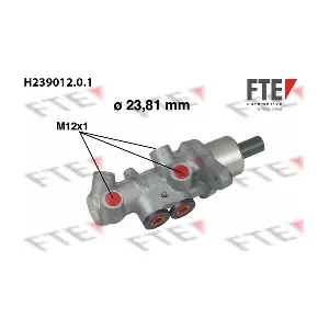 FTE 9220236