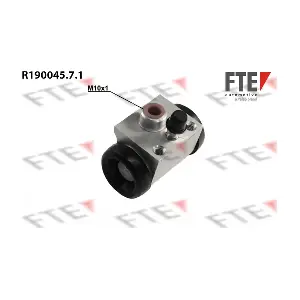 9210099 FTE