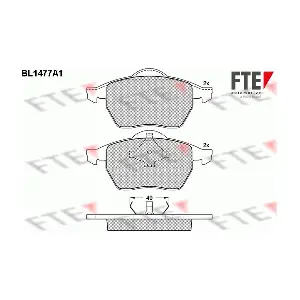 FTE 9010207