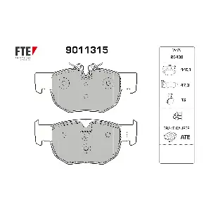 9011315 FTE