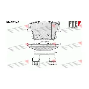 FTE 9010619