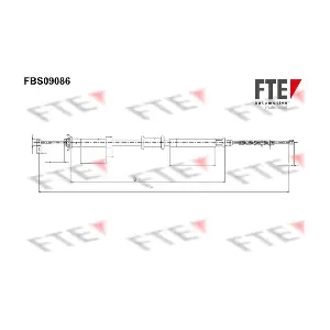 9250304 FTE
