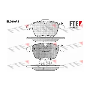 FTE 9010632