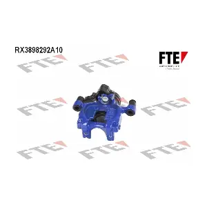 9296081 FTE