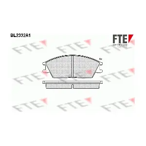 FTE 9010703
