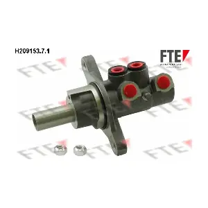 9220133 FTE