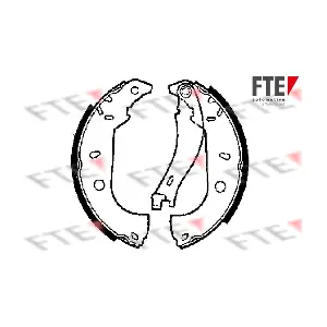 FTE 9100012