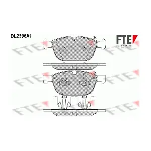 9010847 FTE