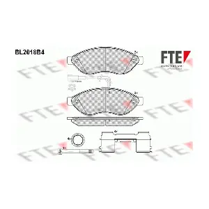 FTE 9010605