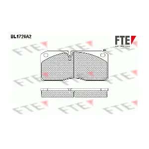 9500018 FTE
