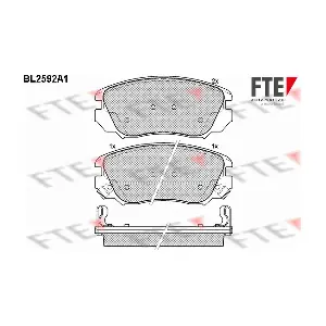 FTE 9010843