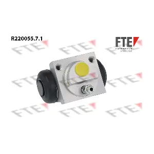 9210235 FTE