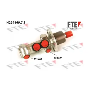 FTE 9220209