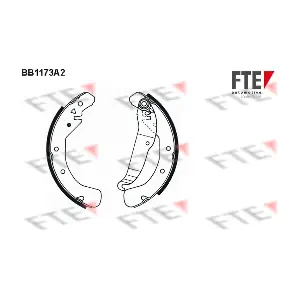 FTE 9100038