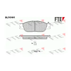 FTE 9011036