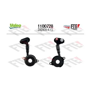 1100728 FTE